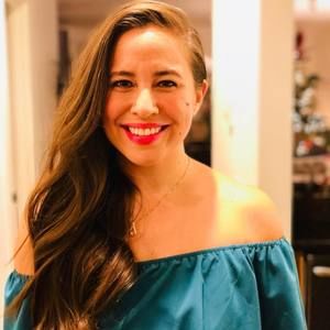 Meet your Posher, Denae